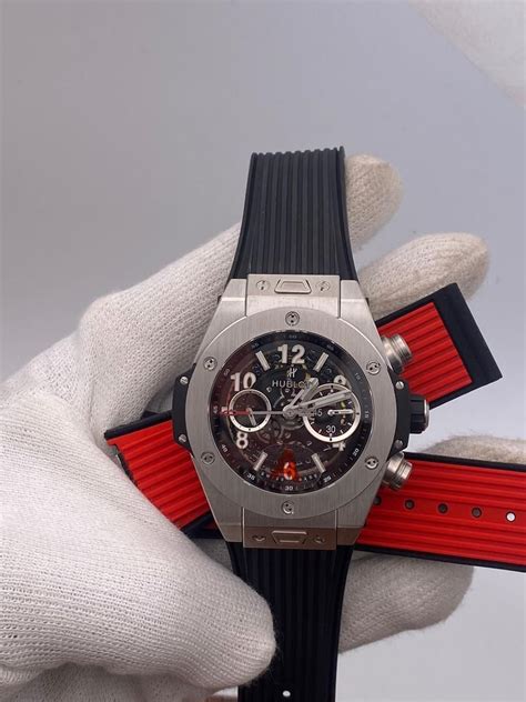 hublot stickerei|hublot swiss watch.